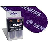 Los mejores  - Genesis Excel™ Performance Fitting- pulgar- protección y liberación.